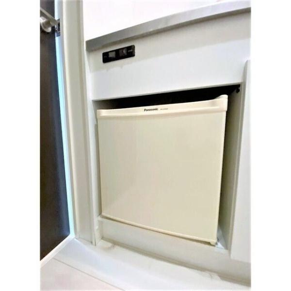 川崎市中原区西加瀬のアパート