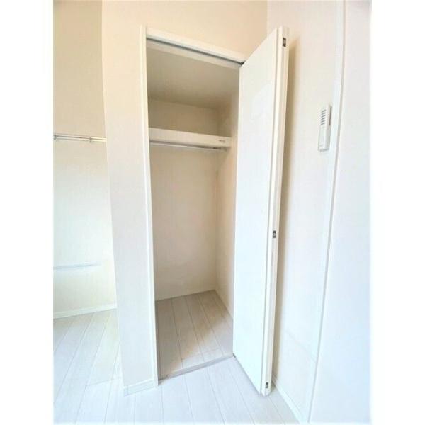 川崎市中原区西加瀬のアパート