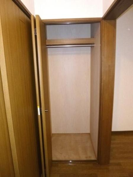 横浜市港北区綱島西６丁目のマンション