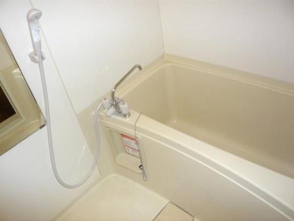 横浜市港北区綱島西６丁目のマンション