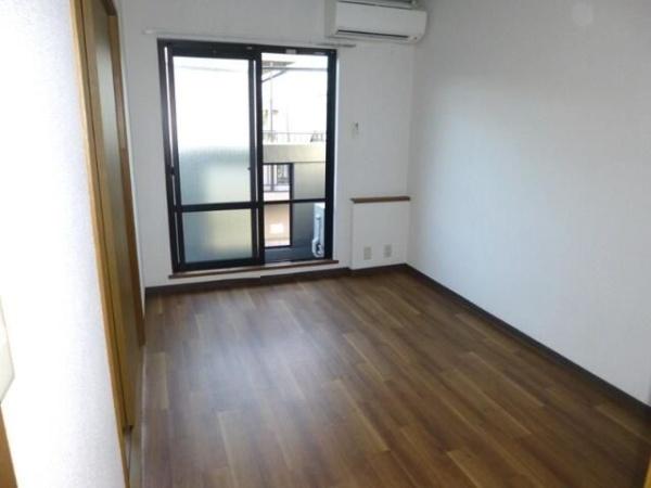 横浜市港北区綱島西６丁目のマンション