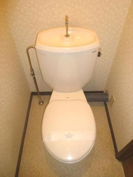 横浜市港北区綱島西６丁目のマンション