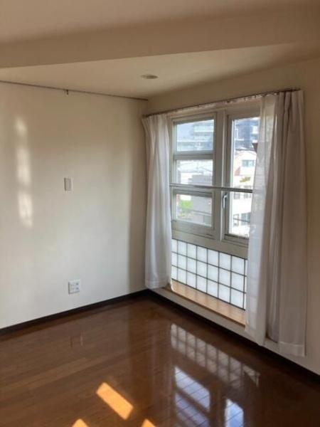 川崎市中原区中丸子のマンション