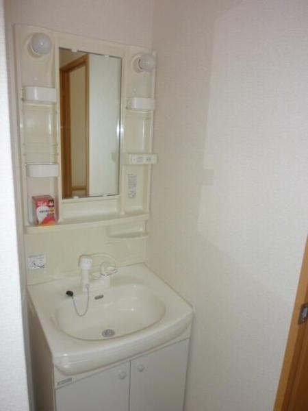 川崎市中原区中丸子のマンション