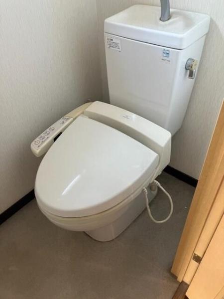 川崎市中原区中丸子のマンション