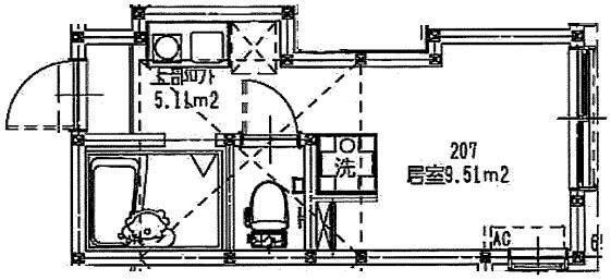 プライムテラス日吉