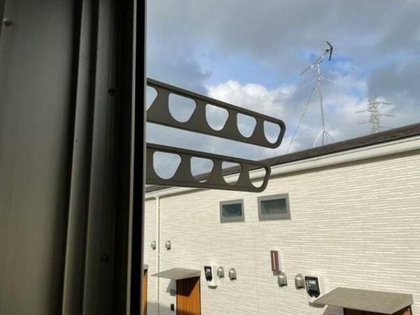 川崎市中原区井田２丁目のアパート