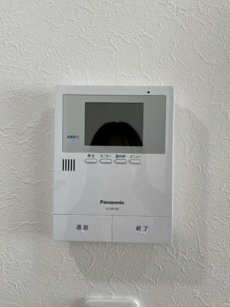 川崎市中原区井田２丁目のアパート