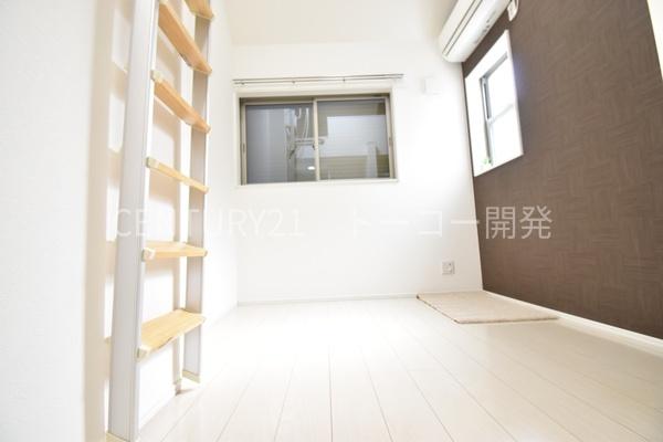 プライムテラス日吉