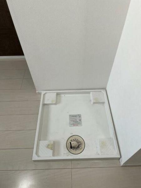 川崎市中原区井田２丁目のアパート