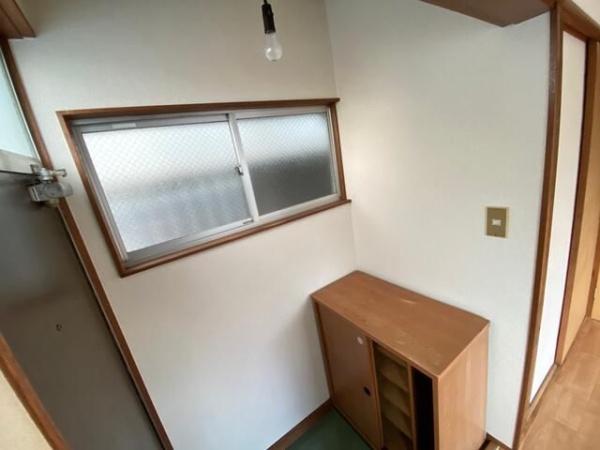 川崎市中原区上丸子山王町１丁目のアパート