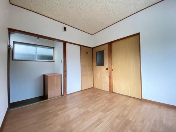 川崎市中原区上丸子山王町１丁目のアパート