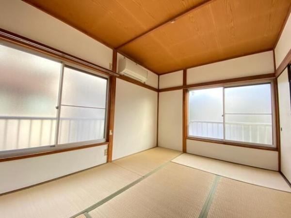 川崎市中原区上丸子山王町１丁目のアパート