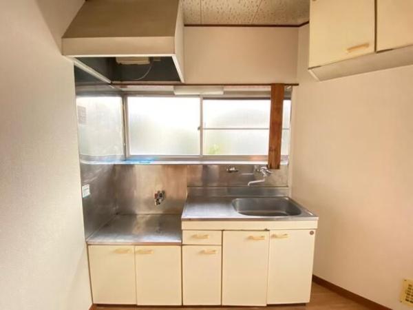 川崎市中原区上丸子山王町１丁目のアパート