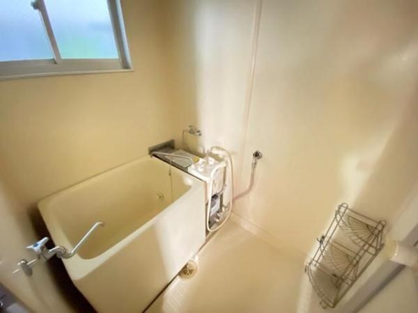 川崎市中原区上丸子山王町１丁目のアパート