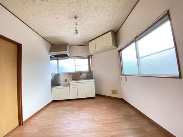 川崎市中原区上丸子山王町１丁目のアパート