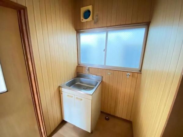 川崎市中原区上丸子山王町１丁目のアパート