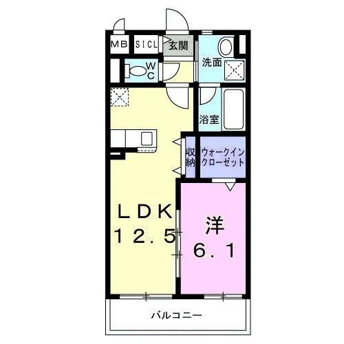 ヴィラ　フェリシア