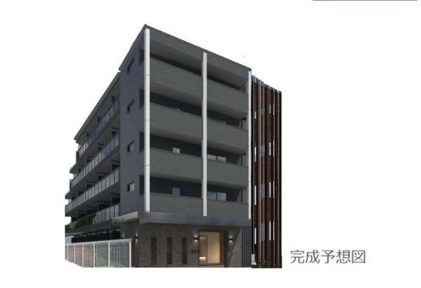 ヴィラ　フェリシア