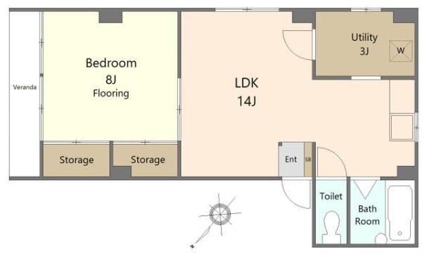 カーサ・アレグリア