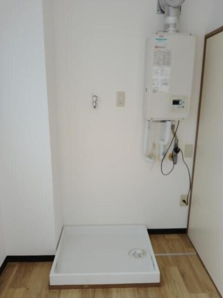 川崎市川崎区池田１丁目のマンション