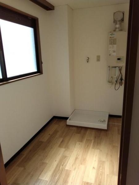 川崎市川崎区池田１丁目のマンション