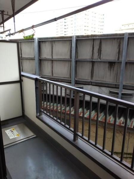 川崎市川崎区池田１丁目のマンション