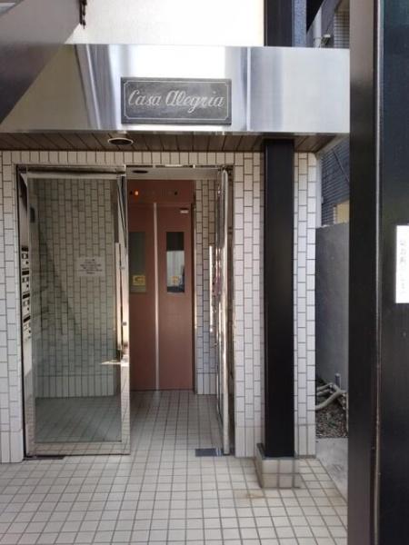 川崎市川崎区池田１丁目のマンション