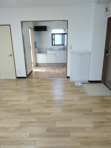 川崎市川崎区池田１丁目のマンション