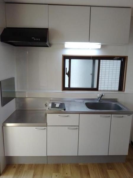 川崎市川崎区池田１丁目のマンション