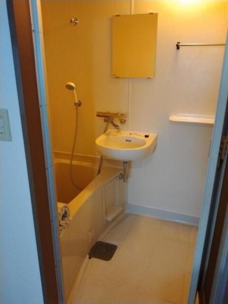 川崎市川崎区池田１丁目のマンション