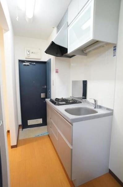 Ｋ．Ｇフラット