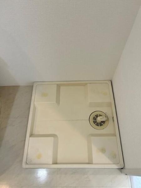 川崎市高津区溝口３丁目のマンション