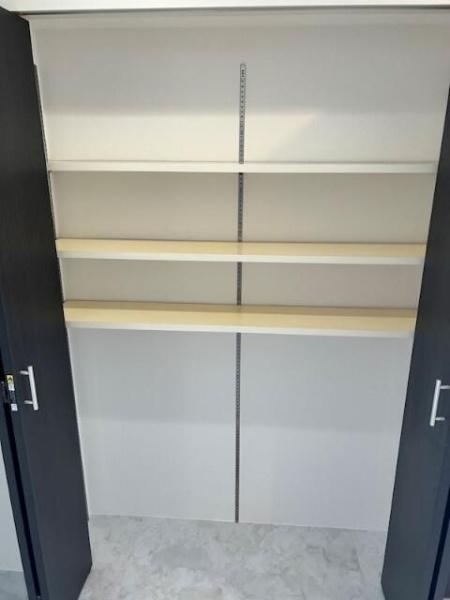 川崎市高津区溝口３丁目のマンション