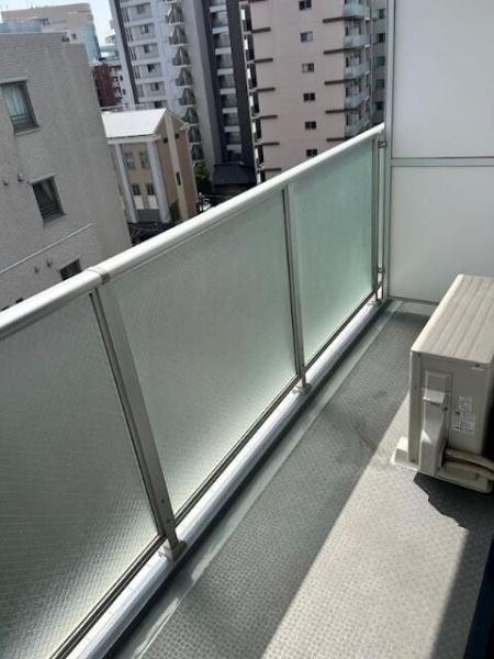 川崎市高津区溝口３丁目のマンション