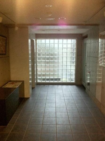 川崎市高津区溝口３丁目のマンション