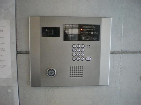 川崎市高津区溝口３丁目のマンション