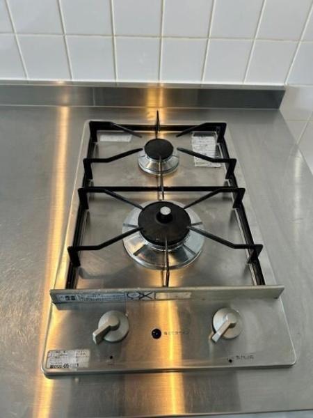 川崎市高津区溝口３丁目のマンション