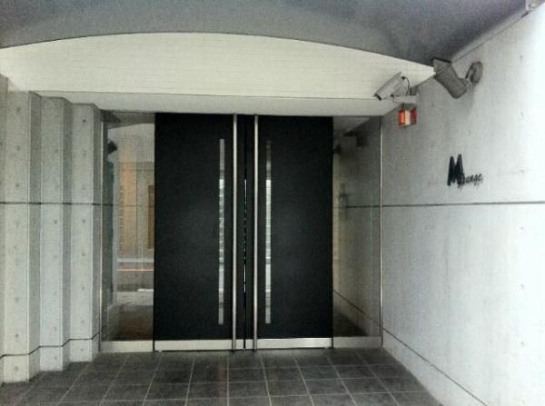 川崎市高津区溝口３丁目のマンション