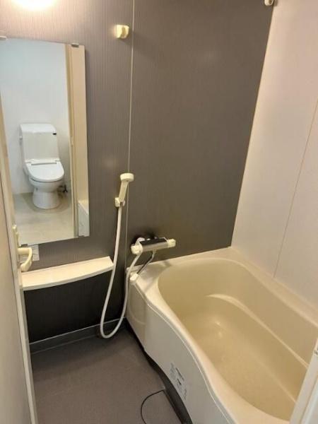 川崎市高津区溝口３丁目のマンション