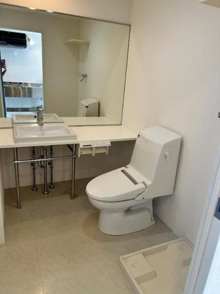 川崎市高津区溝口３丁目のマンション