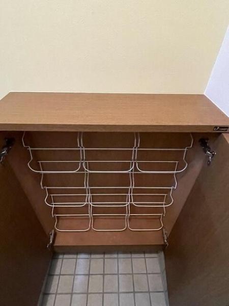 横浜市港北区錦が丘のアパート