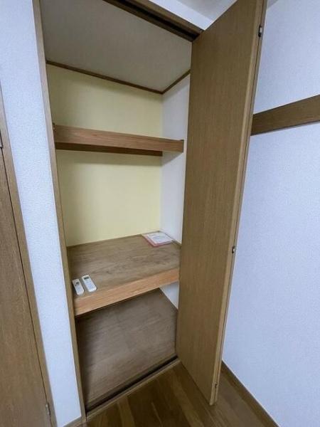 横浜市港北区錦が丘のアパート