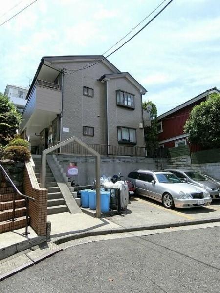 ブールヴァール菊名