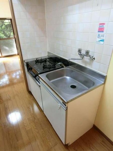 ブールヴァール菊名