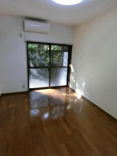 ブールヴァール菊名