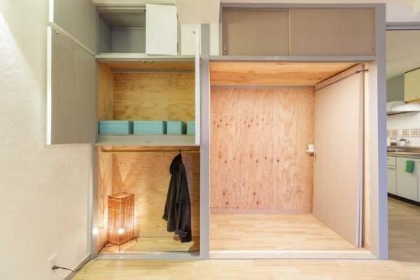 横浜市神奈川区松ケ丘のマンション