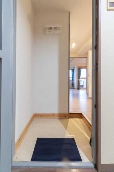 横浜市神奈川区松ケ丘のマンション