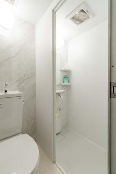 横浜市神奈川区松ケ丘のマンション