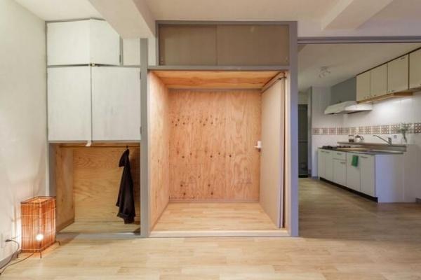 横浜市神奈川区松ケ丘のマンション